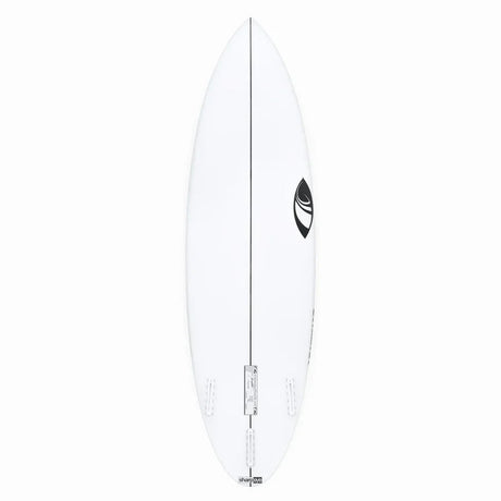 Sharp Eye Synergy 5ft 10 (28.7L) Surfboard - Futures-Hardboards-troggs.com