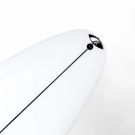 Sharp Eye Synergy 5ft 11 (30L) Surfboard - Futures-Hardboards-troggs.com