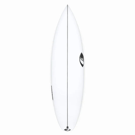 Sharp Eye Synergy 5ft 11 (30L) Surfboard - Futures-Hardboards-troggs.com