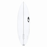 Sharp Eye Synergy 6ft 00 (31.2L) Surfboard - Futures-Hardboards-troggs.com