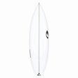 Sharp Eye Synergy 6ft 01 (32.4L) Surfboard - Futures-Hardboards-troggs.com