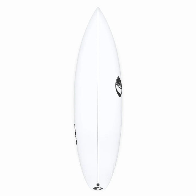 Sharp Eye Synergy 6ft 01 (32.4L) Surfboard - Futures-Hardboards-troggs.com