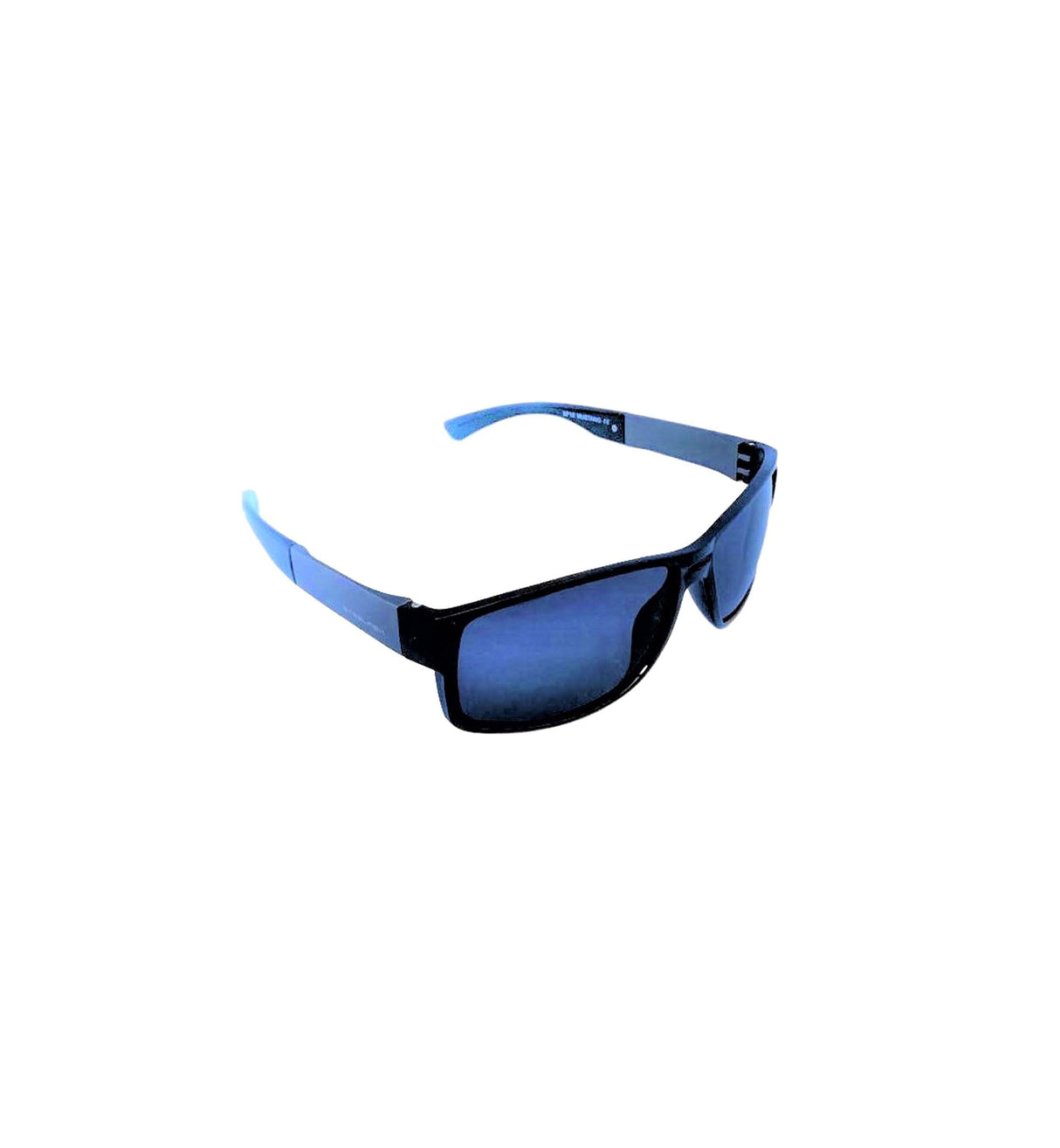 Steelfish Mustang Classic - Navy-Sunglasses-troggs.com