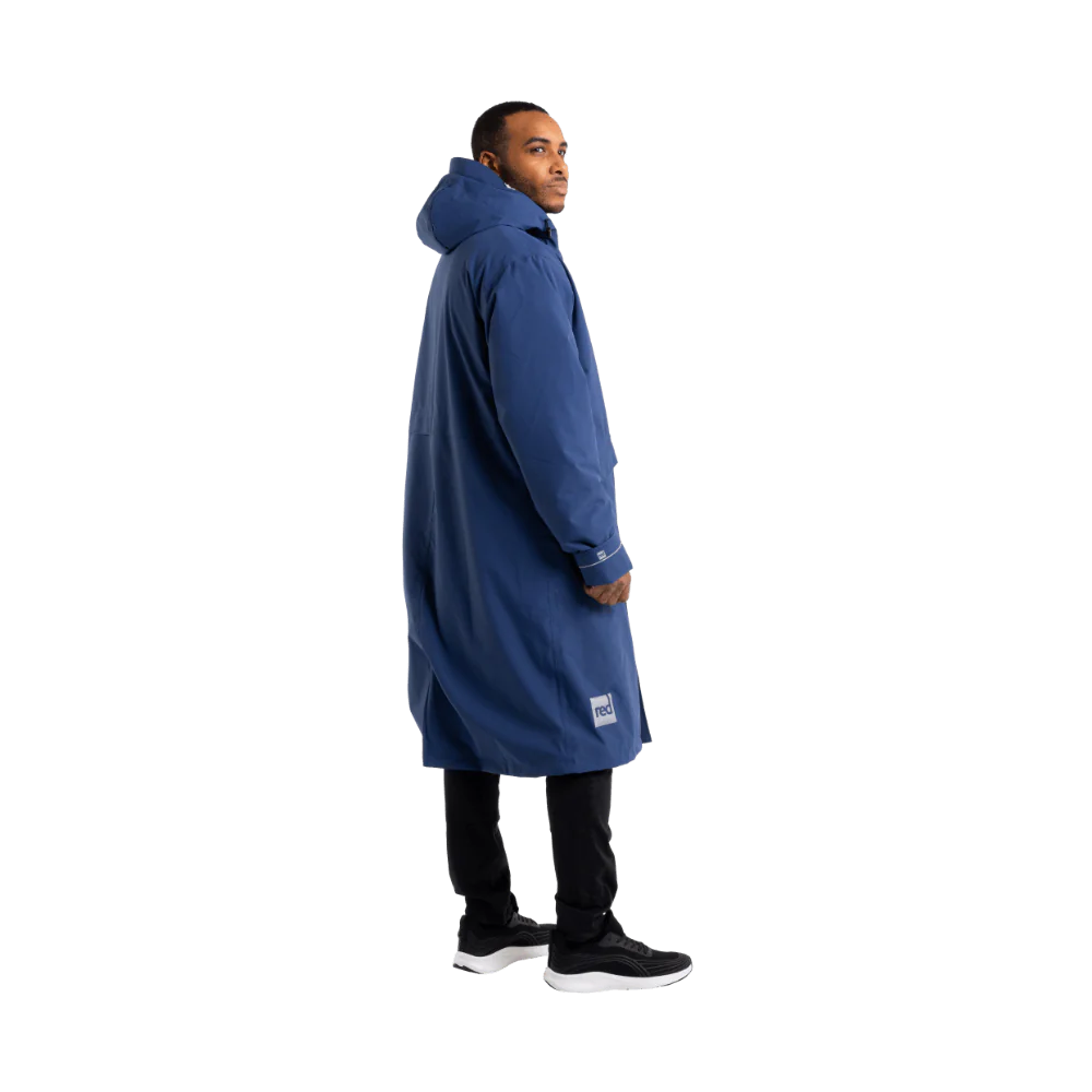 Red Paddle Co EVO Pro Slimline Parka - Admiral Blue