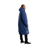 Red Paddle Co EVO Pro Slimline Parka - Admiral Blue