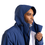 Red Paddle Co EVO Pro Slimline Parka - Admiral Blue