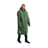 Red Paddle Co EVO Pro Slimline Parka - Forest Green