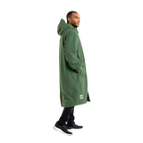 Red Paddle Co EVO Pro Slimline Parka - Forest Green