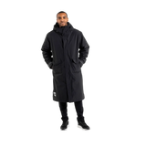 Red Paddle Co EVO Pro Slimline Parka - Stealth Black