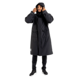 Red Paddle Co EVO Pro Slimline Parka - Stealth Black