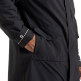 Red Paddle Co EVO Pro Slimline Parka - Stealth Black