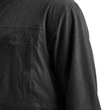 Red Paddle Co Pursuit Waterproof Lightweight Change Jacket - Obsidian Black