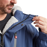 Red Paddle Co Alter Evo Pro Change Jacket Long Sleeve - Admiral Blue