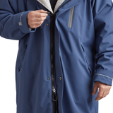 Red Paddle Co Alter Evo Pro Change Jacket Long Sleeve - Admiral Blue