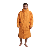 Red Paddle Co Alter Evo Pro Change Jacket Long Sleeve - Bitter Orange