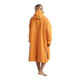 Red Paddle Co Alter Evo Pro Change Jacket Long Sleeve - Bitter Orange