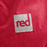 Red Paddle Co Alter Evo Pro Change Jacket Long Sleeve - Siren Red