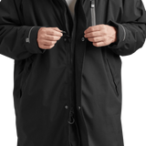 Red Paddle Co Alter Evo Pro Change Jacket Long Sleeve - Stealth Black