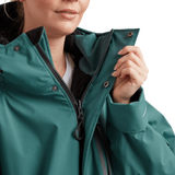 Red Paddle Co Alter Evo Pro Change Jacket Long Sleeve - Deep Teal