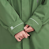 Red Paddle Co Alter Evo Pro Change Jacket Long Sleeve - Forest Green