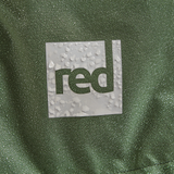 Red Paddle Co Alter Evo Pro Change Jacket Long Sleeve - Forest Green