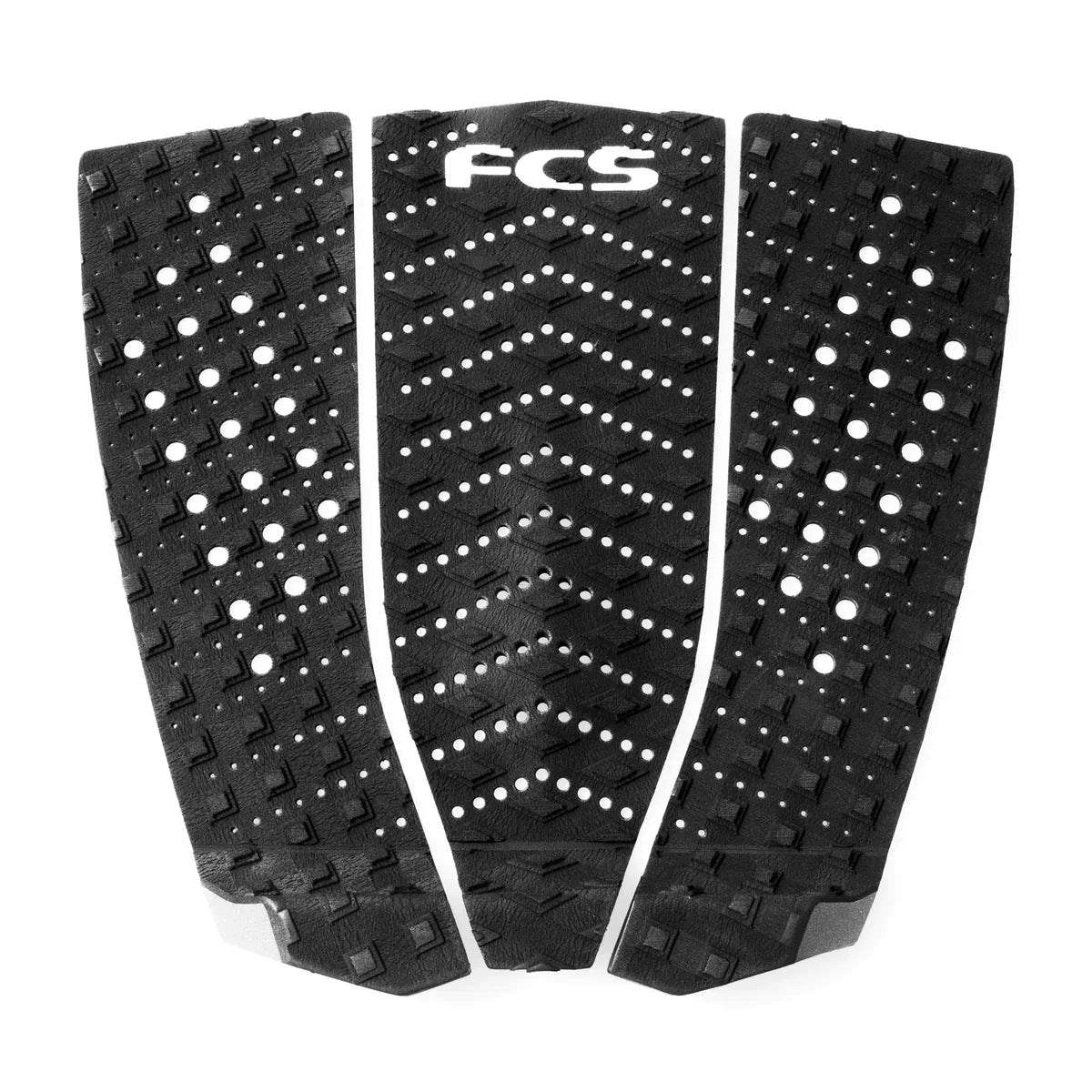 FCS T-3W Traction Pad