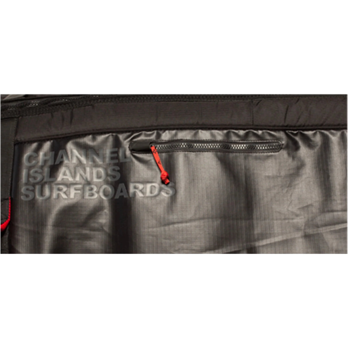 Channel Islands Triple Traveller Board Bag