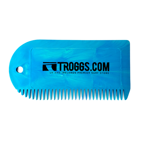 Troggs Eco Wax Comb-Surfboard Accessories-troggs.com