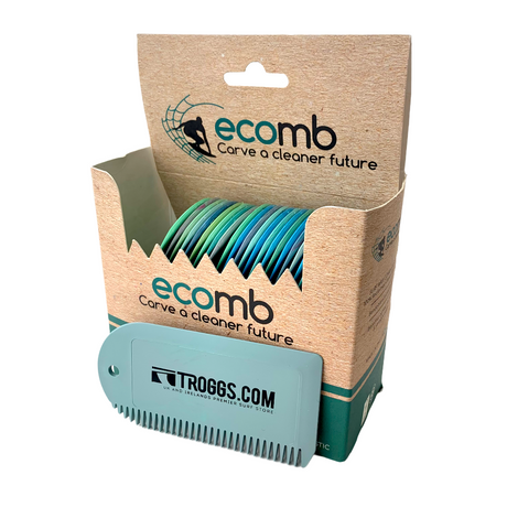 Troggs Eco Wax Comb-Surfboard Accessories-troggs.com