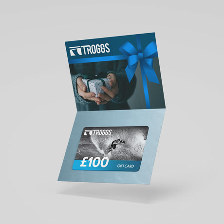 Troggs Gift Card-Gift Ideas-troggs.com