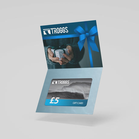 Troggs Gift Card-Gift Ideas-troggs.com