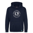 Troggs Kids Sticker Hoody - French Navy-Clothing-troggs.com