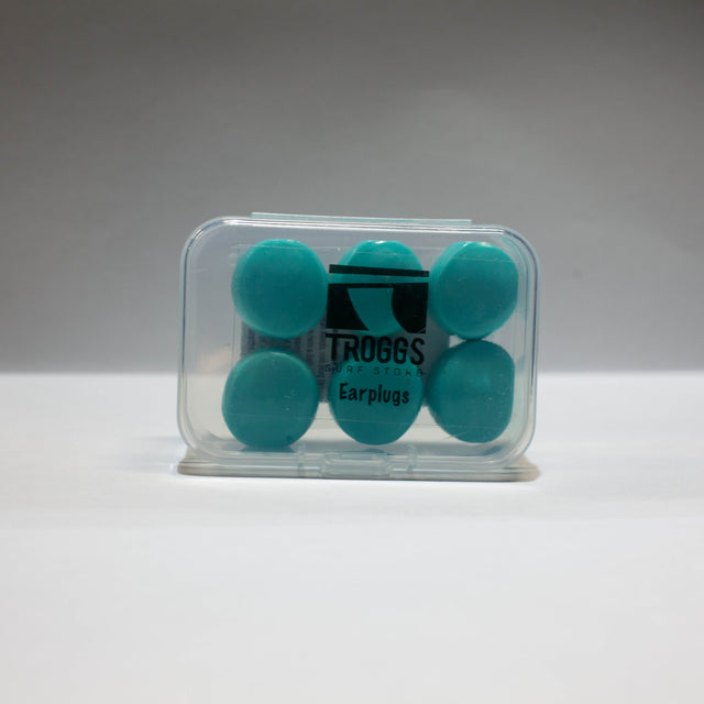 Troggs Silicon Ear Plugs-Ear Plugs-troggs.com