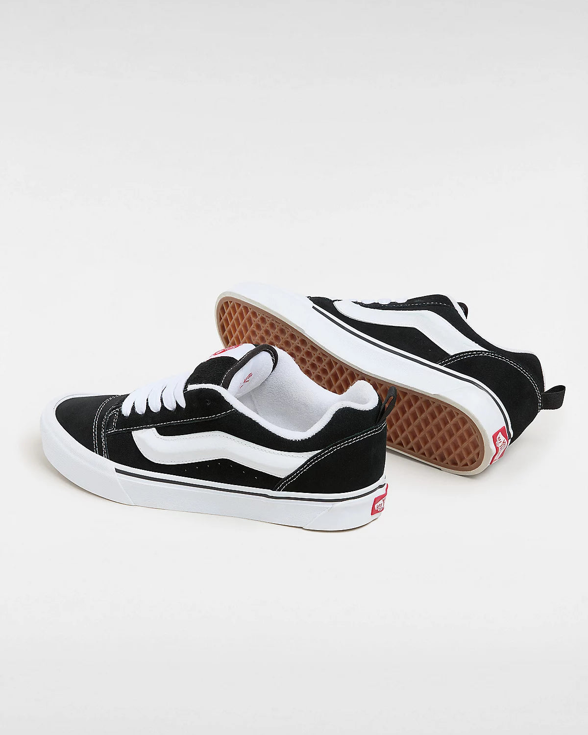 Vans Knu Skool Shoes