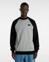 Vans Core Basic Raglan Sweatshirt