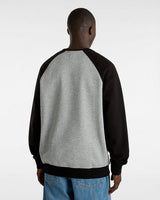 Vans Core Basic Raglan Sweatshirt