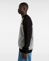 Vans Core Basic Raglan Sweatshirt