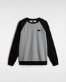 Vans Core Basic Raglan Sweatshirt