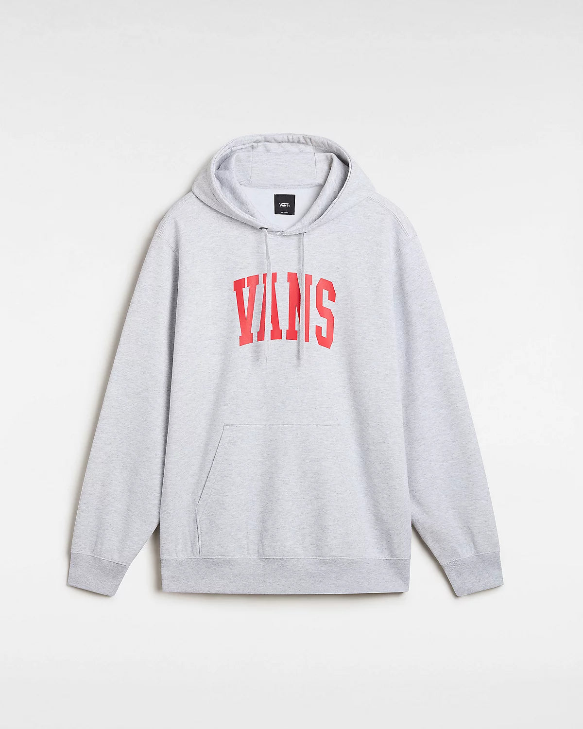 Vans Arched Hoodie - Grey