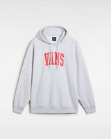 Vans Arched Hoodie - Grey