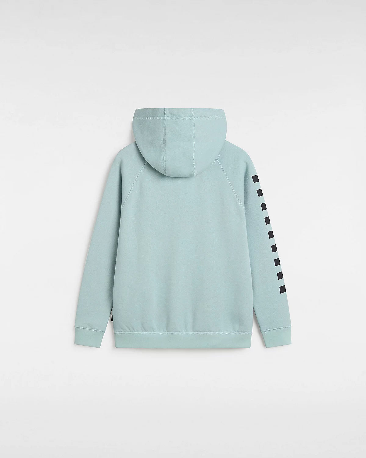 Vans Boxed Hoodie - Grey Mist