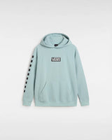 Vans Boxed Hoodie - Grey Mist