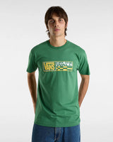 Vans Hi Stretch T-Shirt