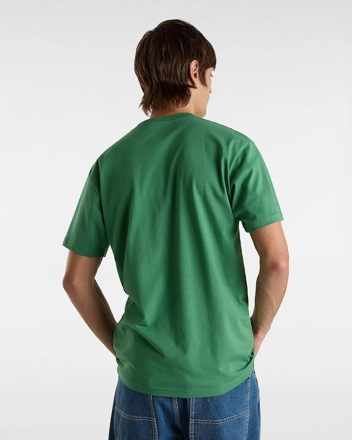 Vans Hi Stretch T-Shirt