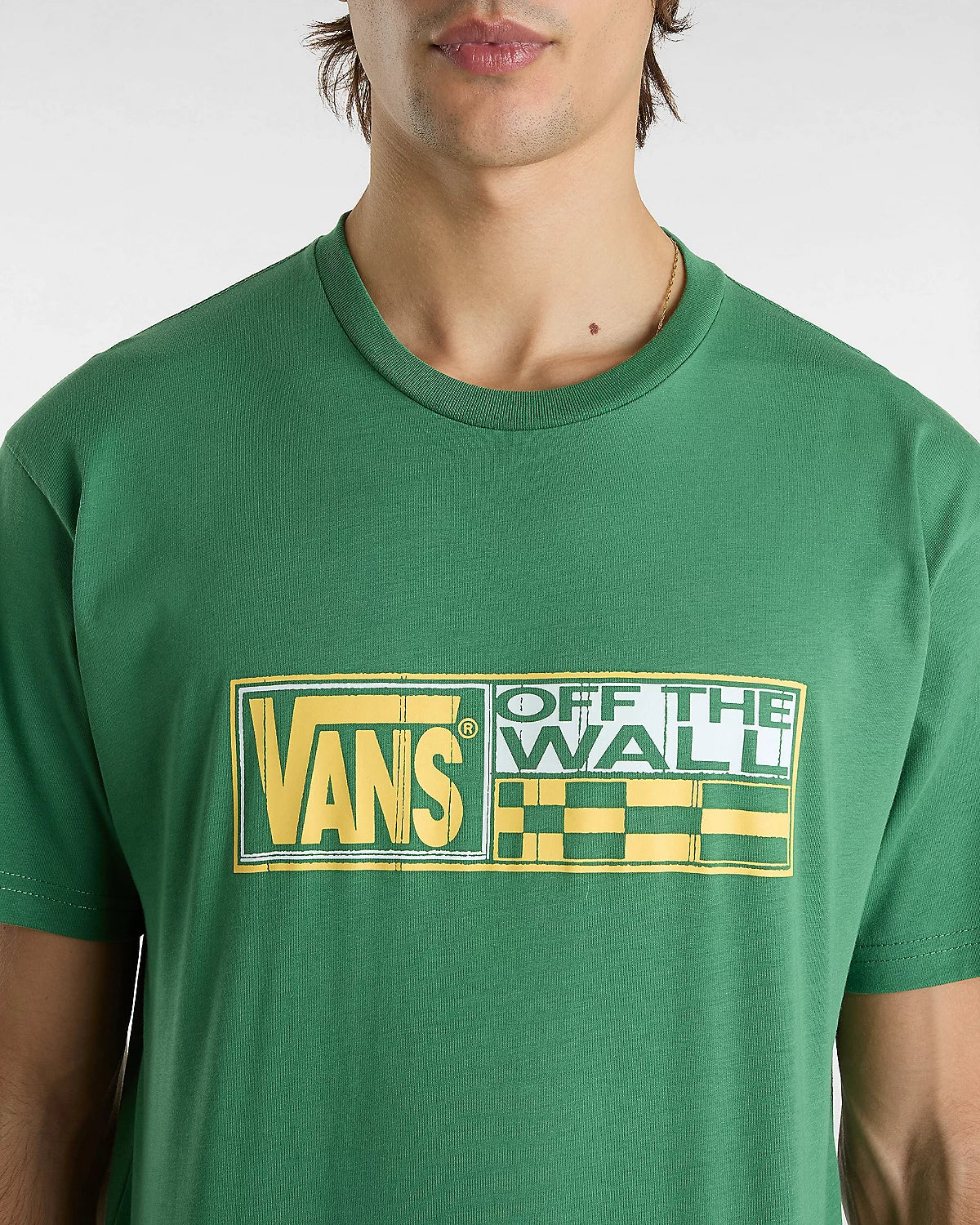 Vans Hi Stretch T-Shirt