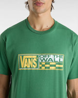 Vans Hi Stretch T-Shirt