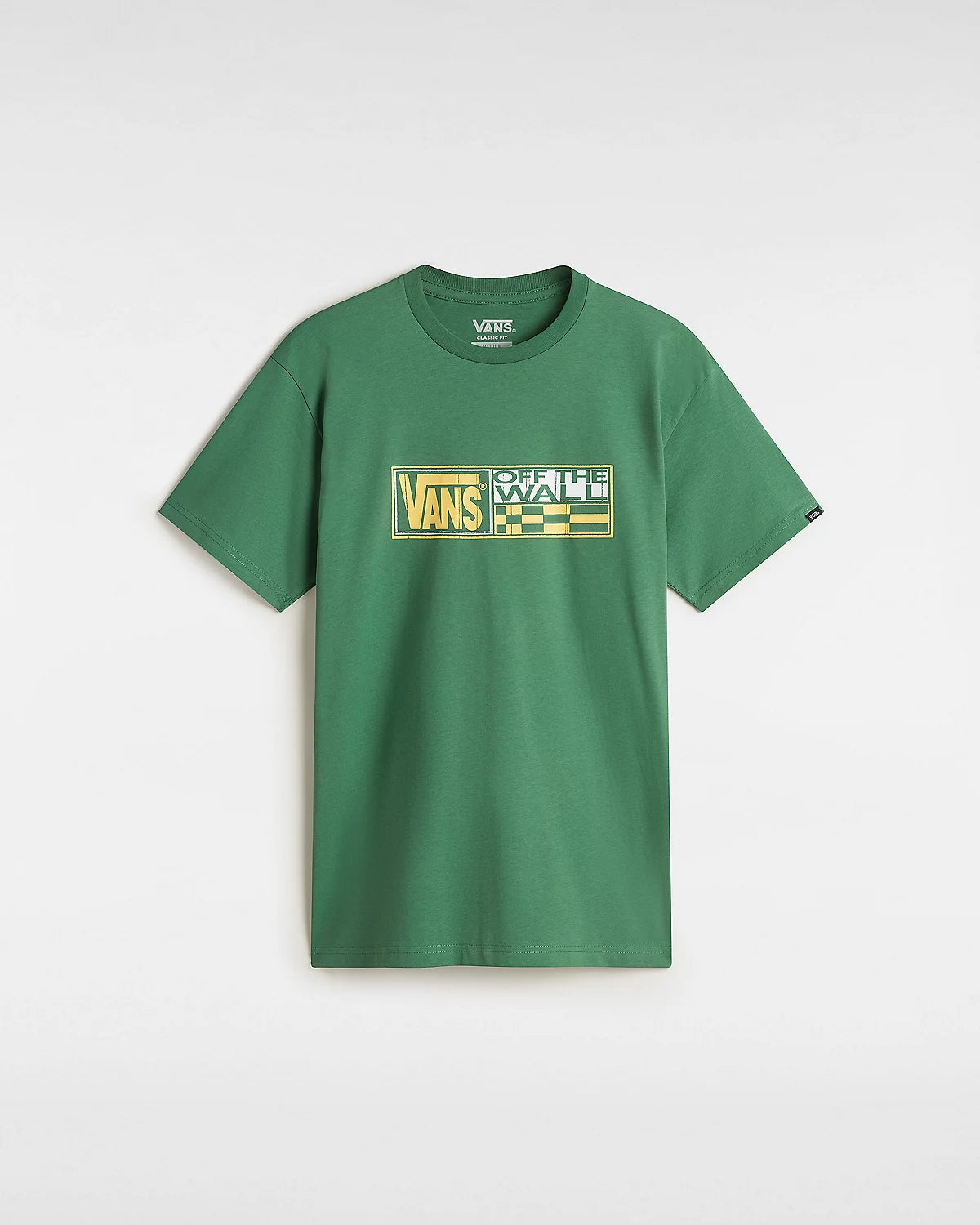 Vans Hi Stretch T-Shirt