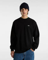 Vans Left Chest Embroidered Sweatshirt