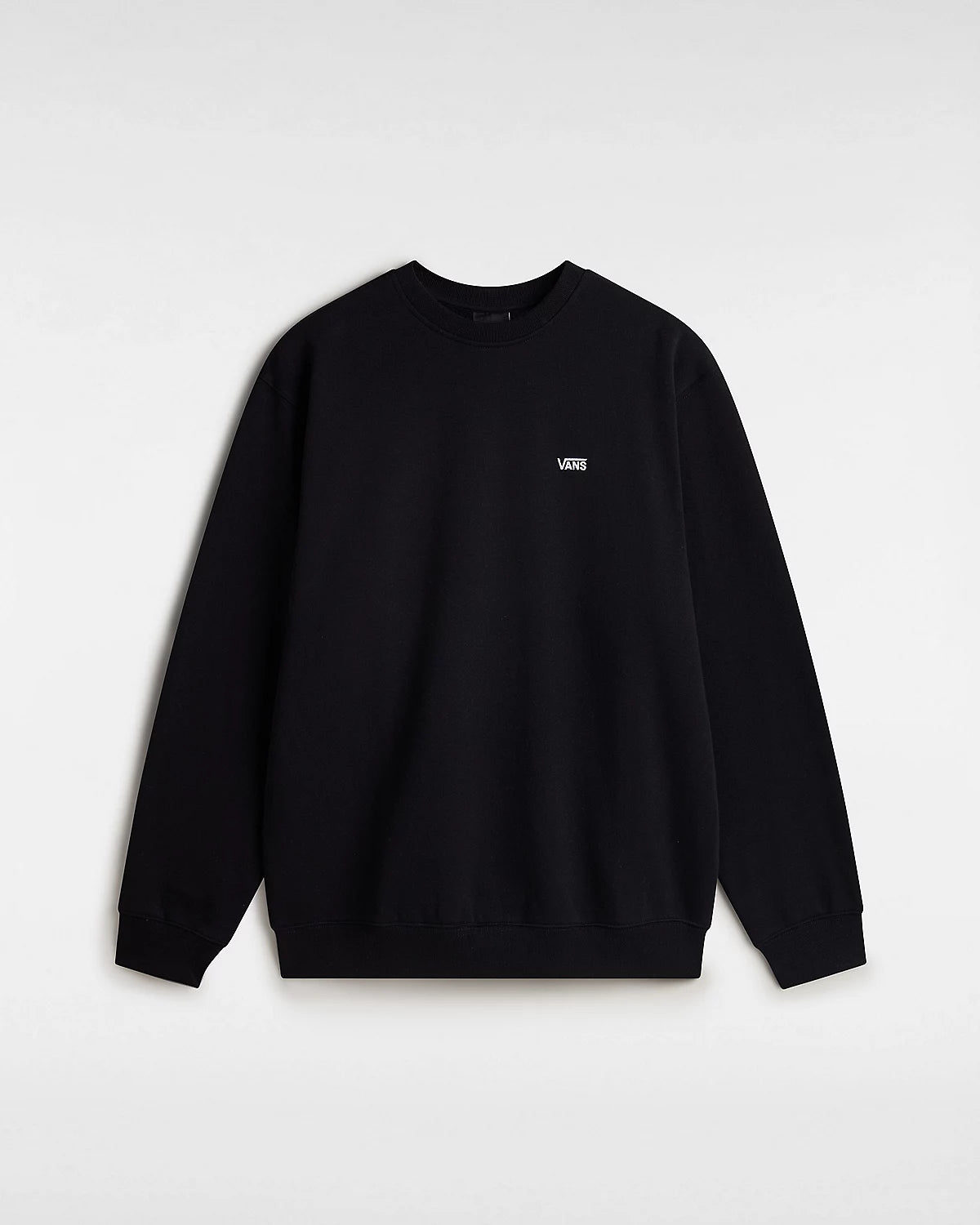 Vans Left Chest Embroidered Sweatshirt