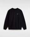 Vans Left Chest Embroidered Sweatshirt